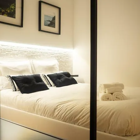 Alfama Riverside Apartman Lisboa