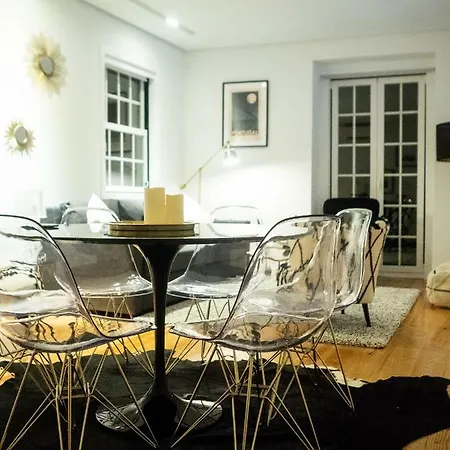Apartment Alfama Riverside