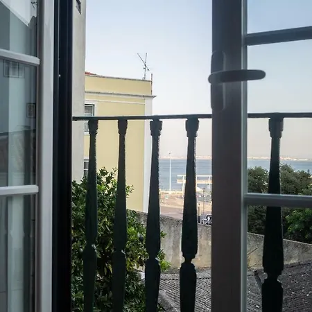 Apartment Alfama Riverside *