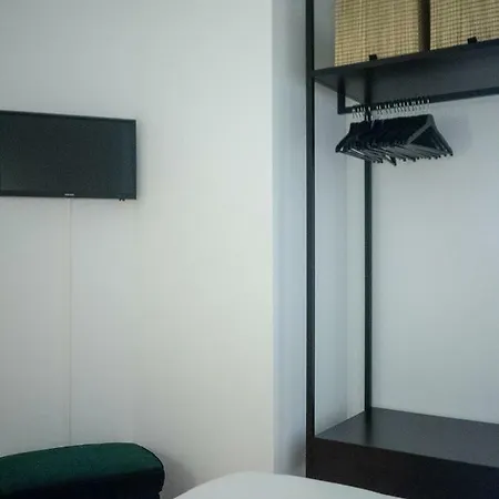 Alfama Riverside Apartment