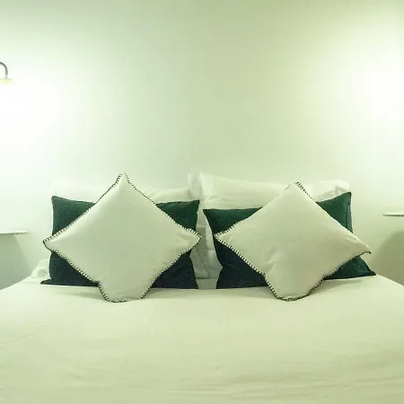 Apartman Alfama Riverside Lisboa