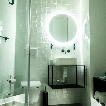 Apartment Alfama Riverside *