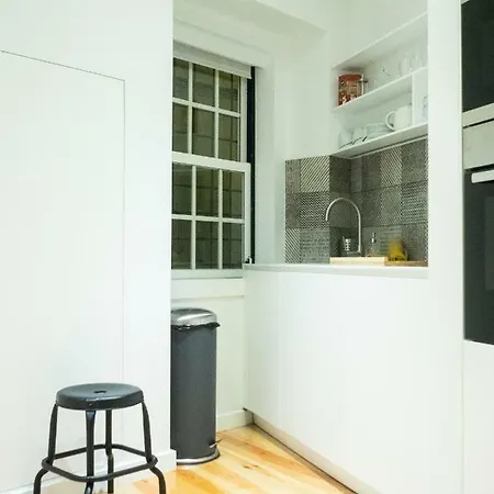 Apartman Alfama Riverside *