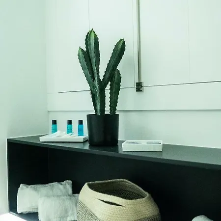 Apartment Alfama Riverside